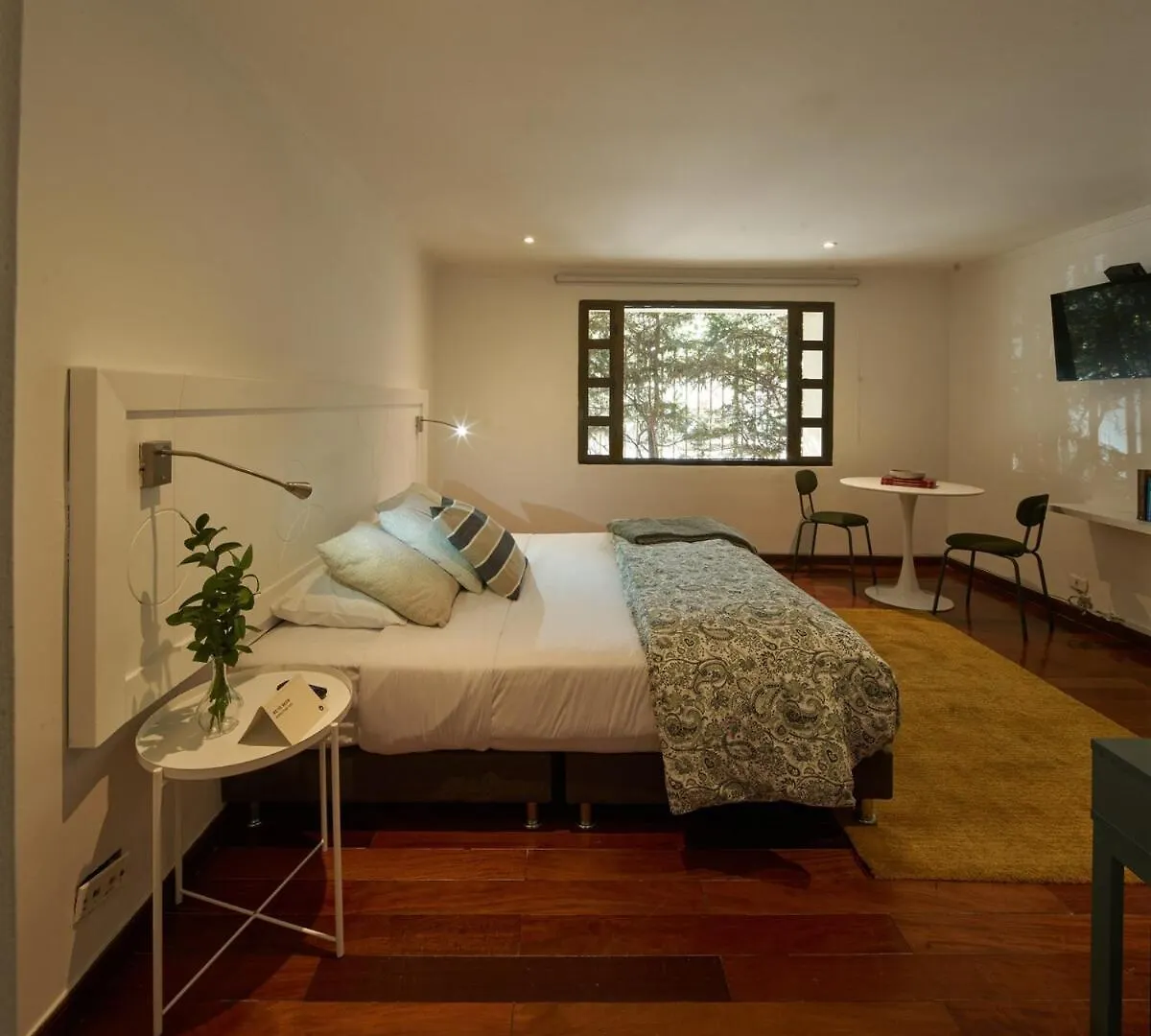 Apartment Design & Comfort In Zona G 101 Bogota