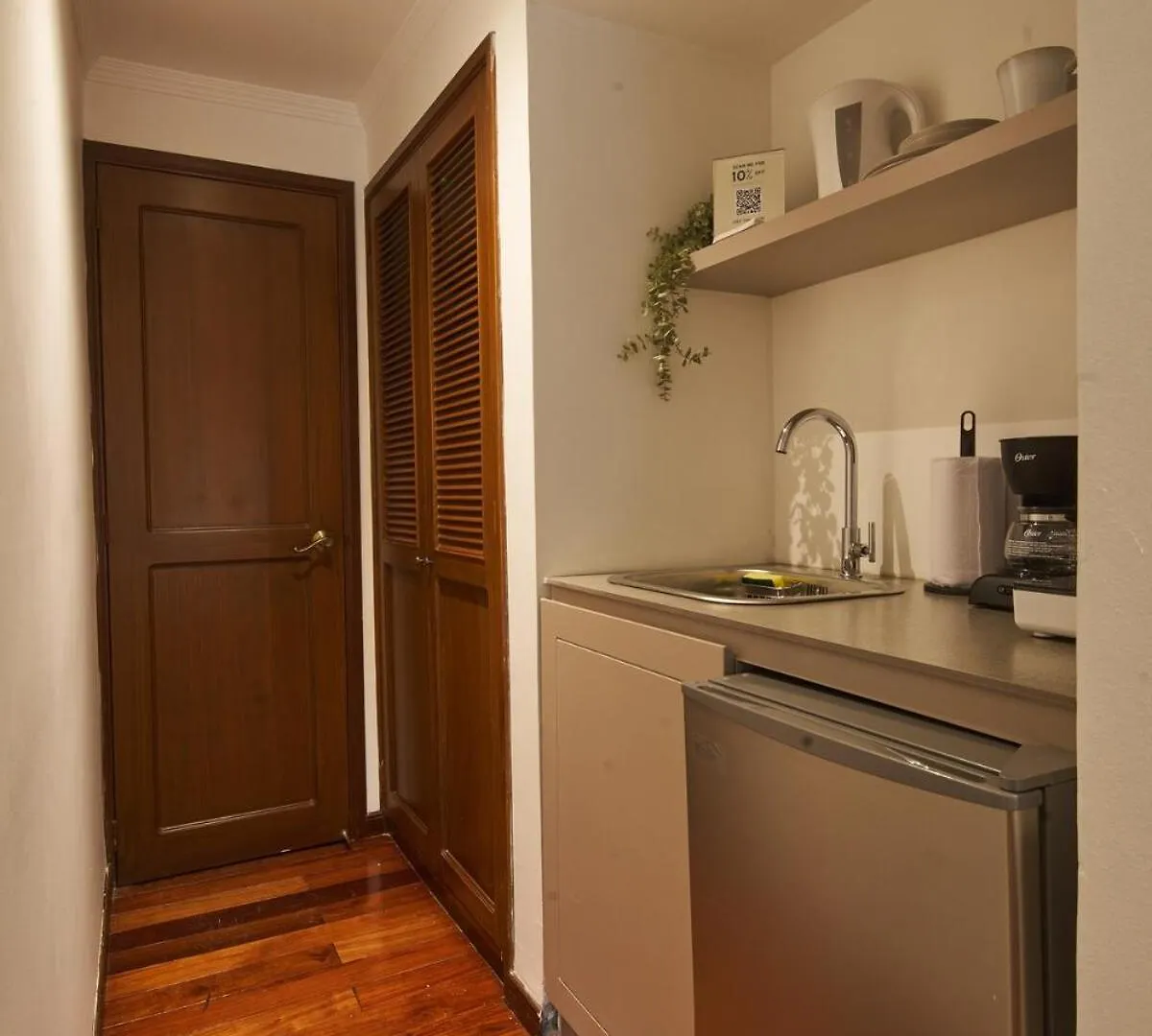 Design & Comfort In Zona G 101 location