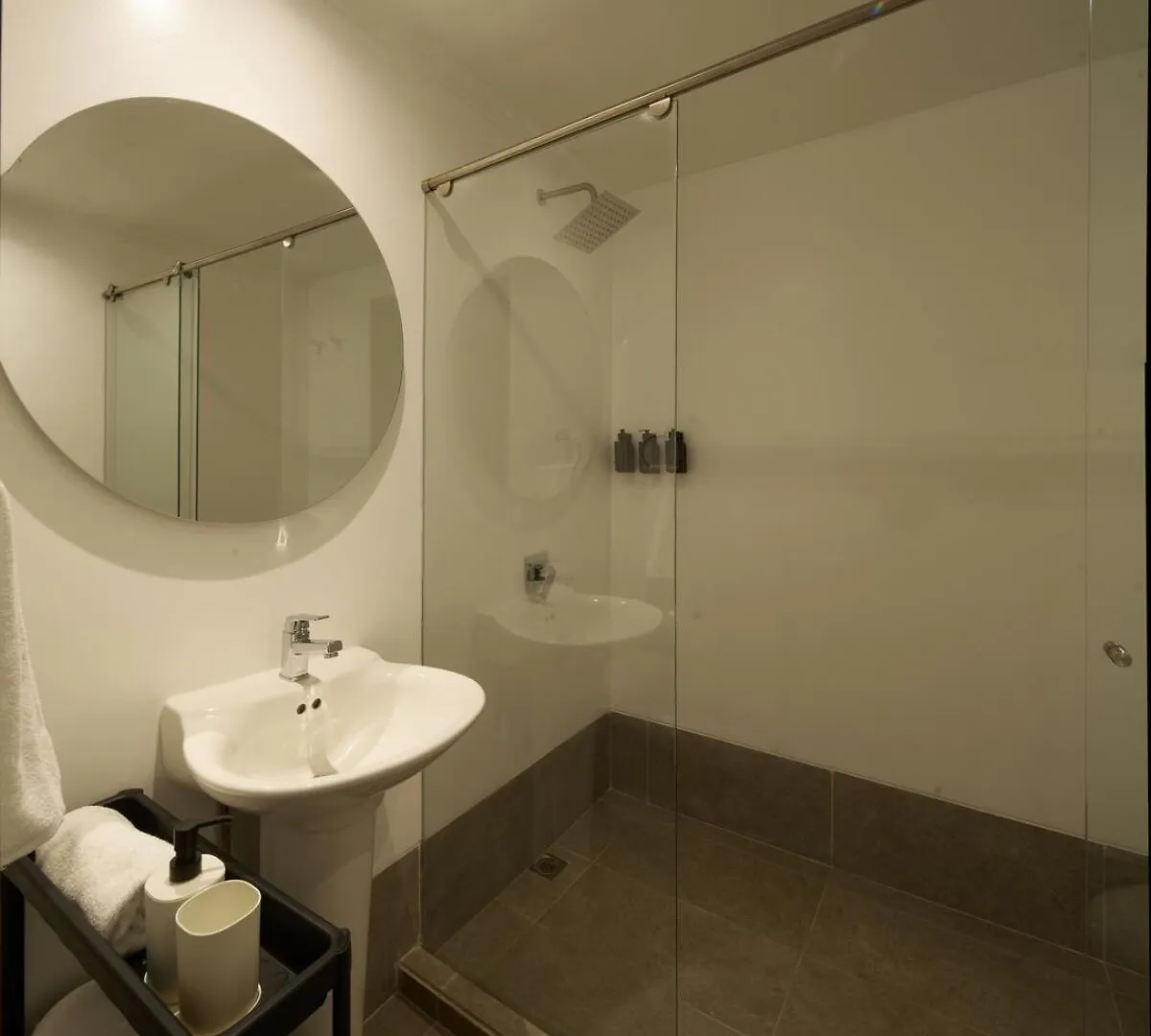 Apartment Design & Comfort In Zona G 101 Bogota Colombia