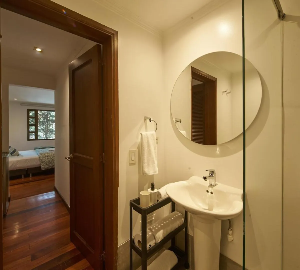 Design & Comfort In Zona G 101 Bogota