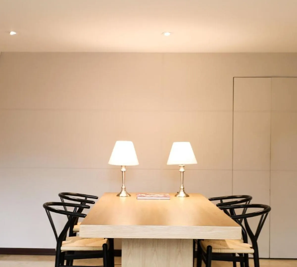 Apartment Design & Comfort In Zona G 101 Bogota