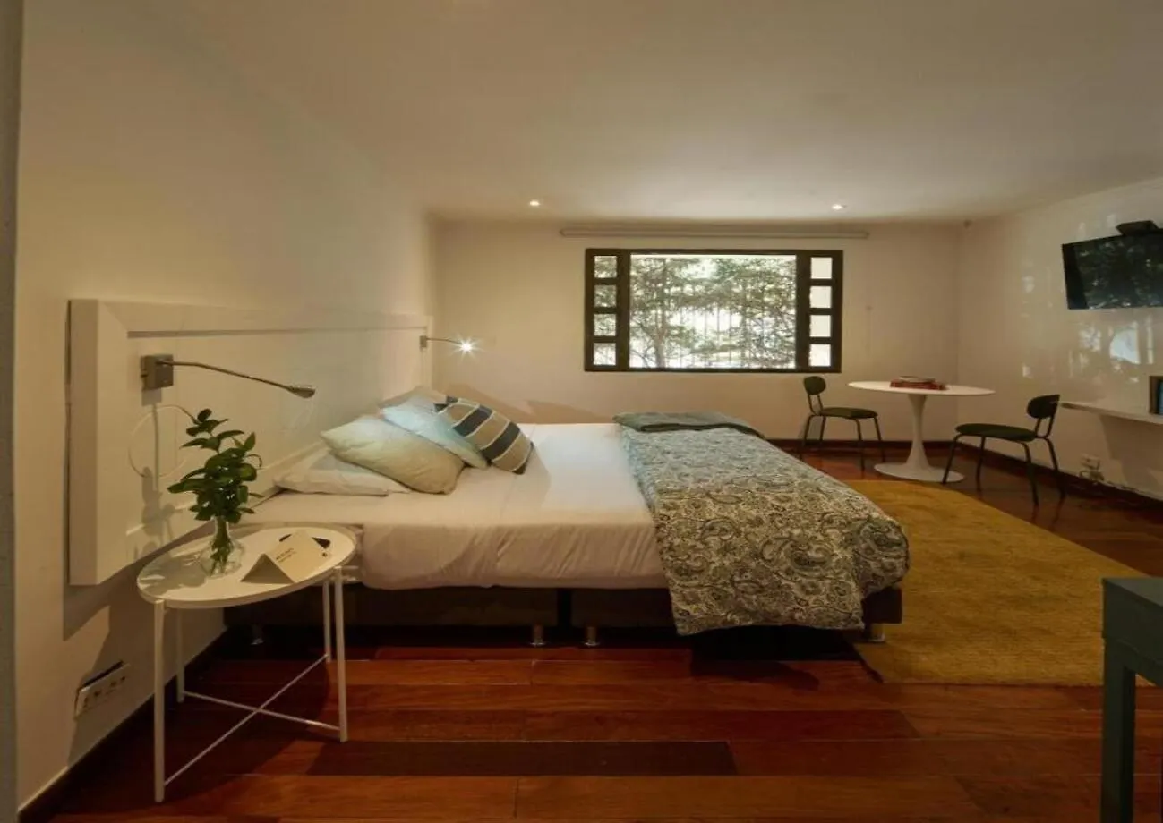 Apartment Design & Comfort In Zona G 101 Bogota